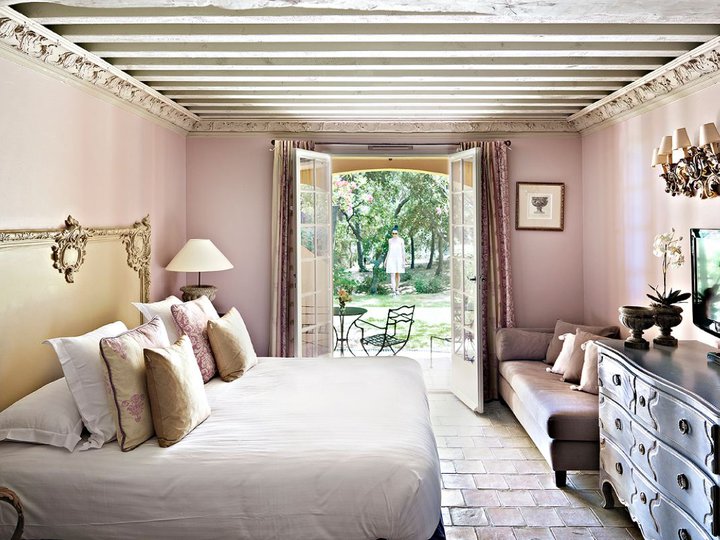 La Villa M RAMATUELLE ST TROPEZ