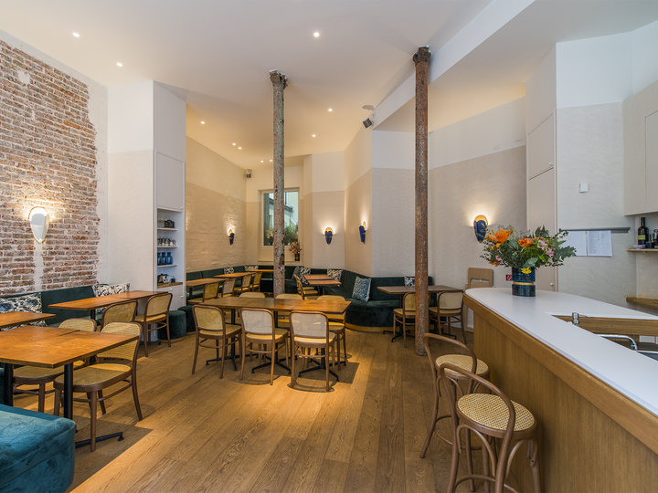 Pap'ile Paris 75009