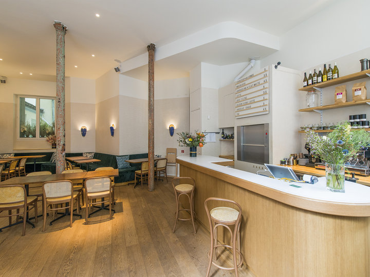Pap'ile Paris 75009
