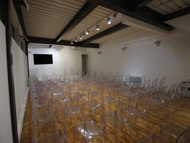 Open Space 11 Paris 75003