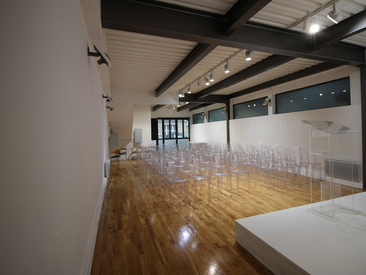 Open Space 11 Paris 75003