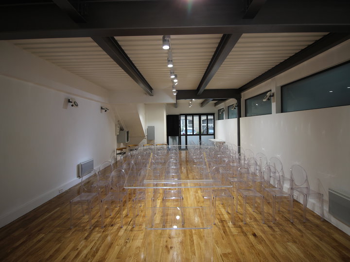 Open Space 11 Paris 75003