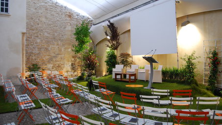 LaCourduMaraisConférence.JPG