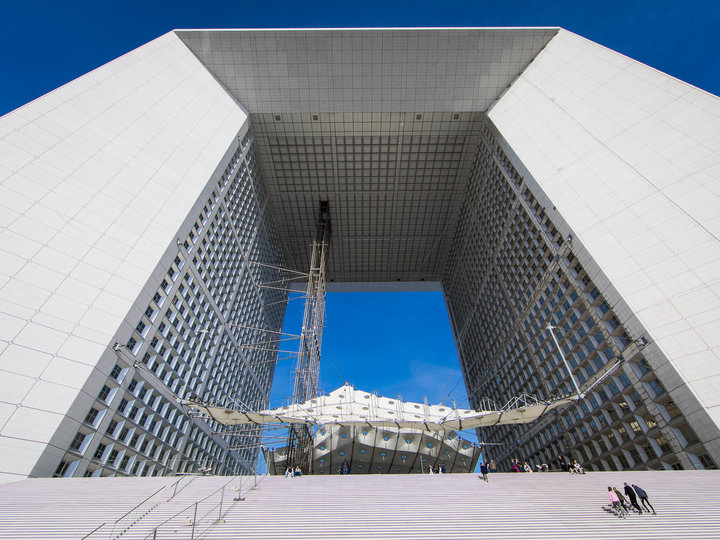 L'Espace Culturel PUTEAUX