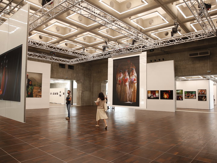 L'Espace Culturel PUTEAUX