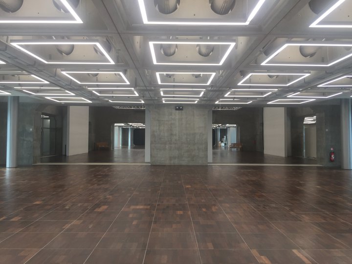 L'Espace Culturel PUTEAUX