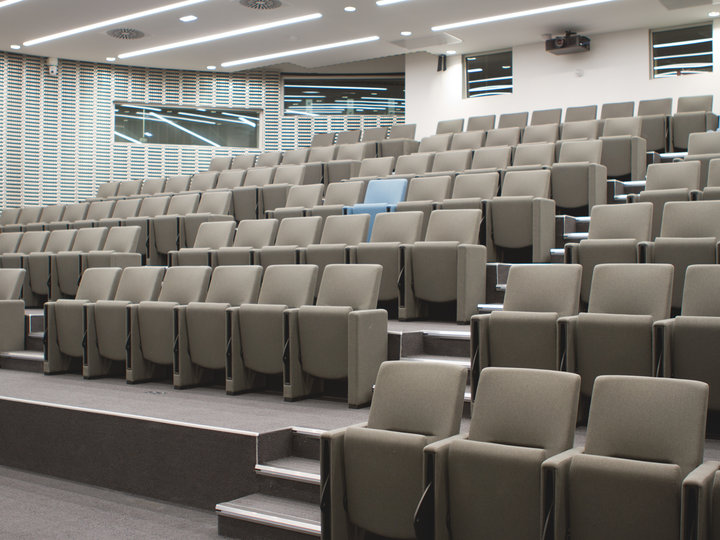L'Espace Culturel PUTEAUX