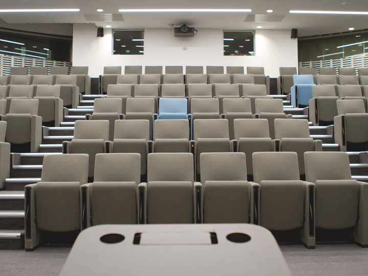 L'Espace Culturel PUTEAUX
