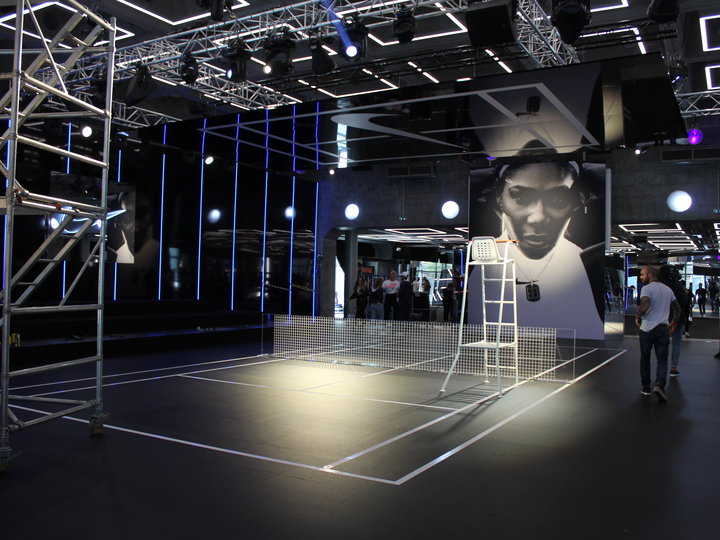 L'Espace Culturel PUTEAUX
