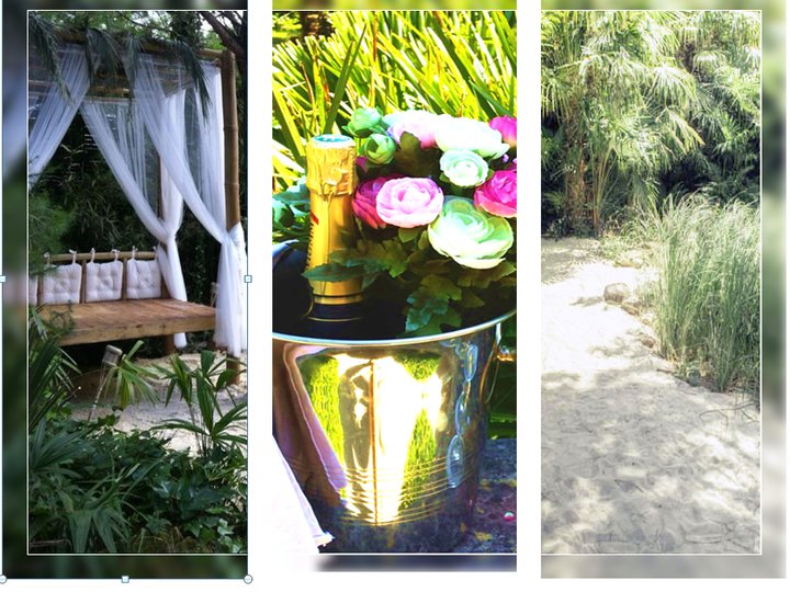 le Jardin Villecresnes villecresnes