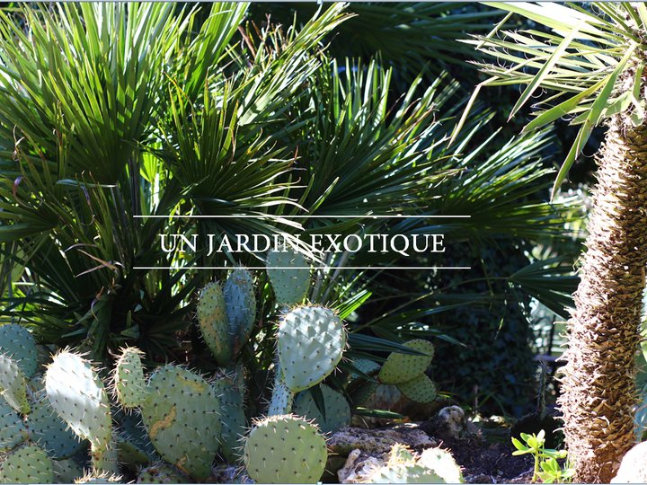 le Jardin Villecresnes villecresnes
