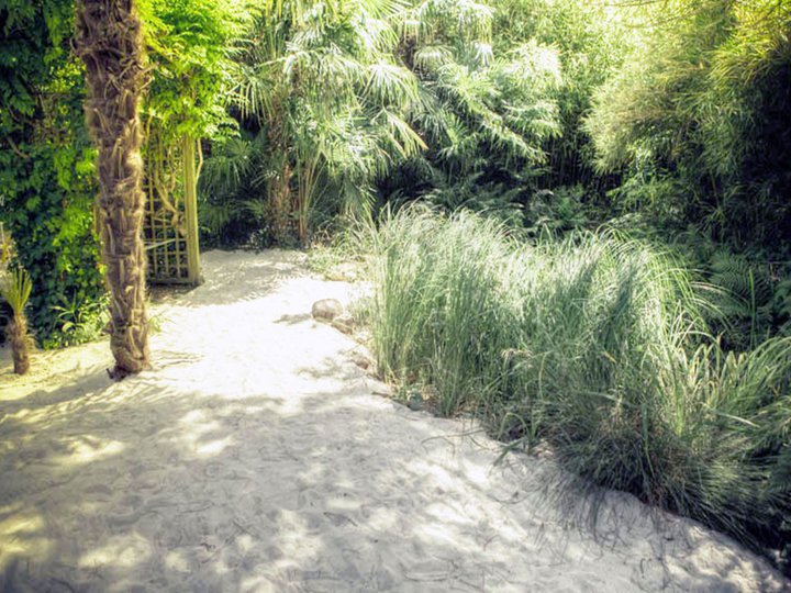 le Jardin Villecresnes villecresnes