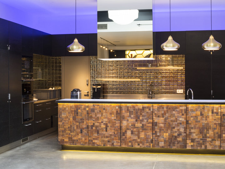 Loft Cavaignac Paris 75011