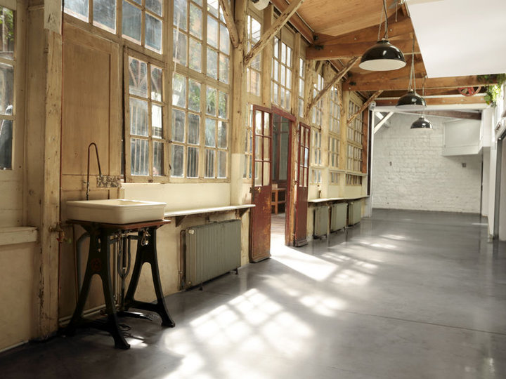 L'Atelier Authentique Paris 75011