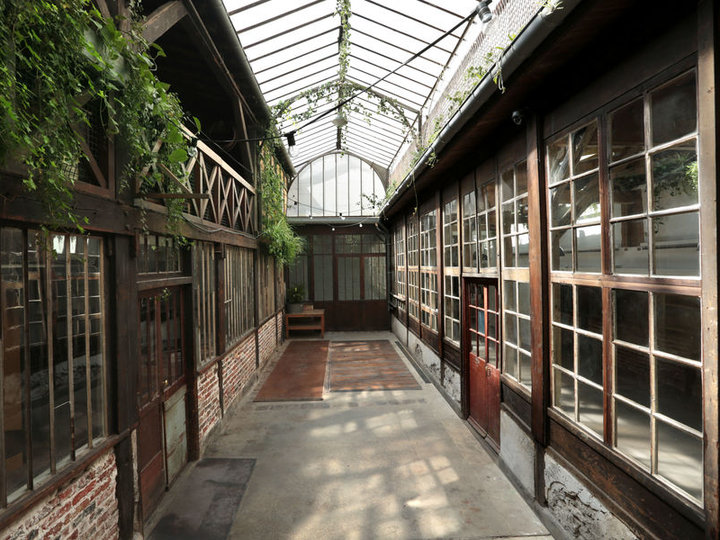 L'Atelier Authentique Paris 75011