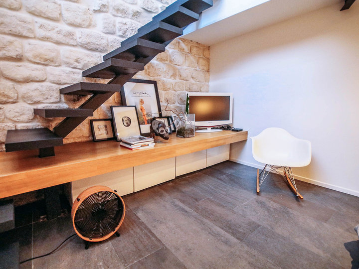 Loft de caractère Paris 93500