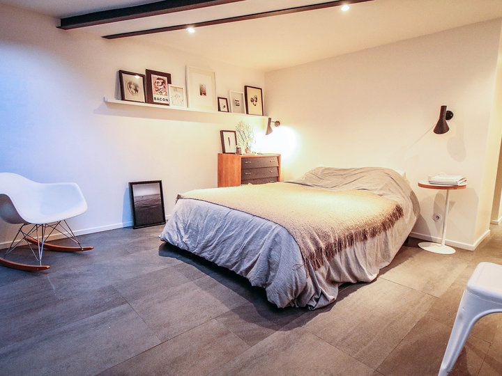 Loft de caractère Paris 93500