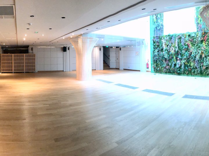 La maison Marceau Paris 75008