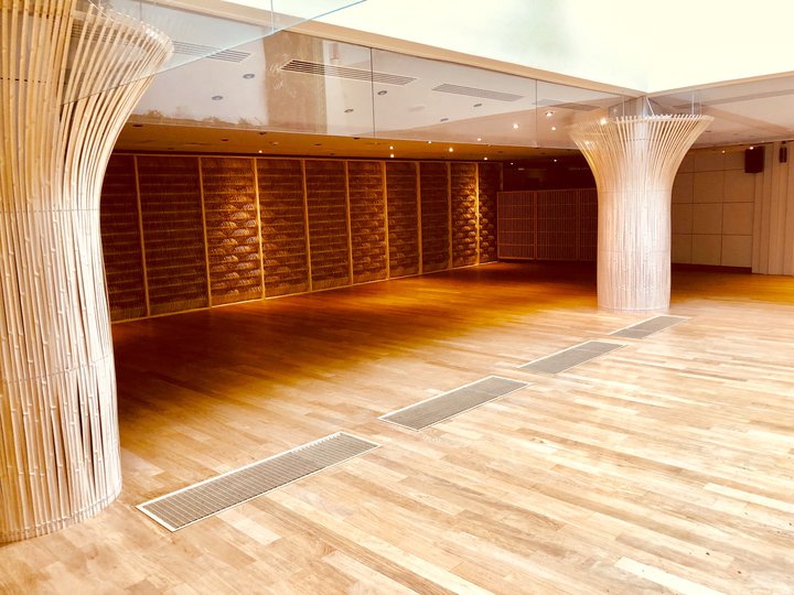 La maison Marceau Paris 75008