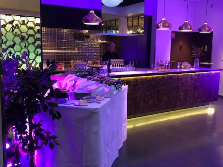 Loft Cavaignac Paris 75011
