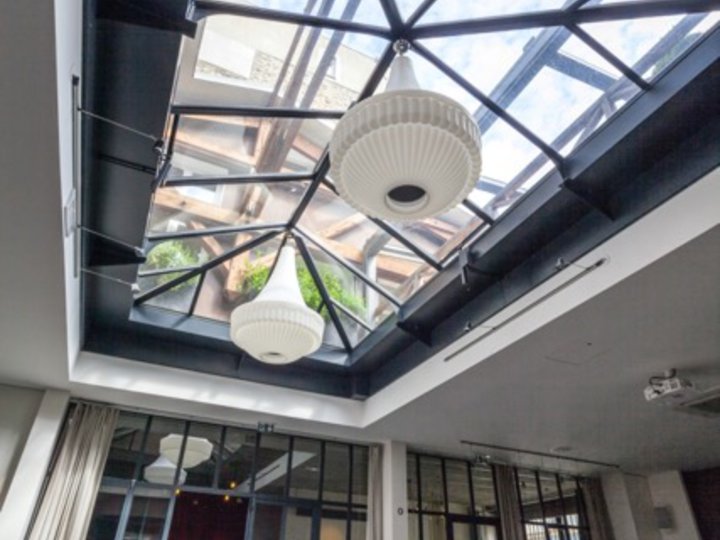 Loft Cavaignac Paris 75011