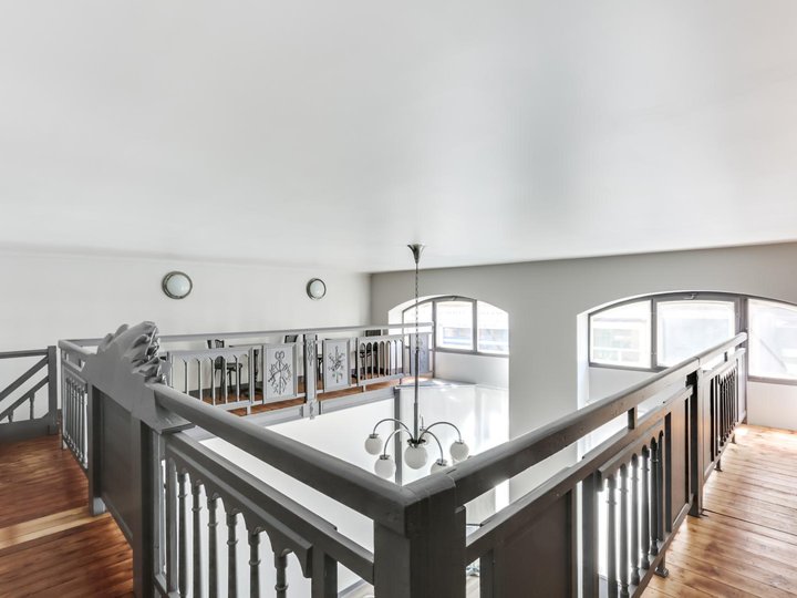 Espace du 9ème Paris 75009