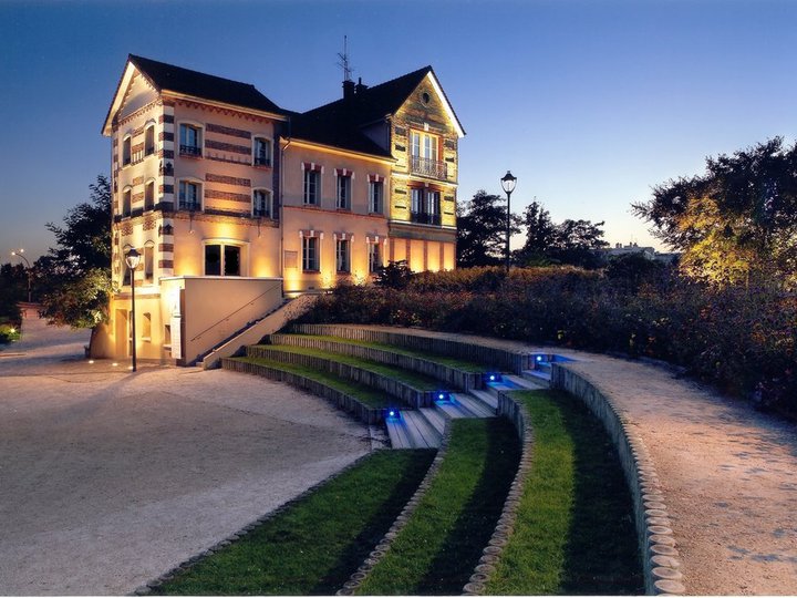 Galerie De L'Île Chatou