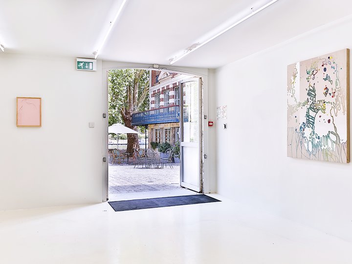 Galerie De L'Île Chatou