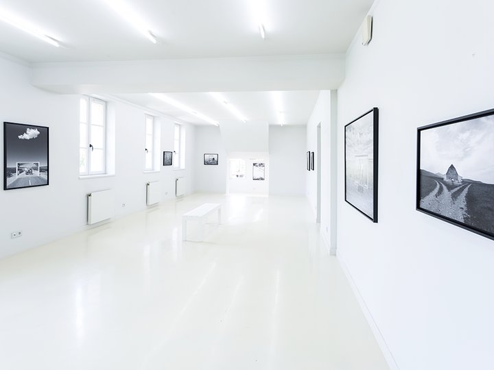 Galerie De L'Île Chatou