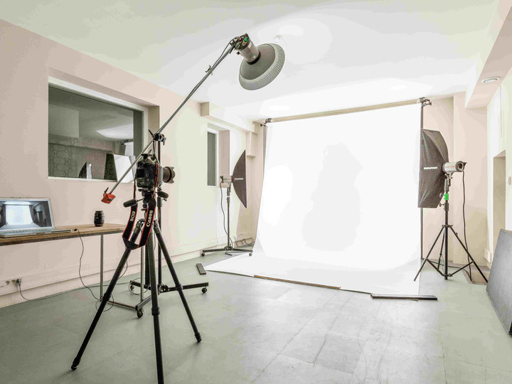 L'Espace de Coworking Paris 75017