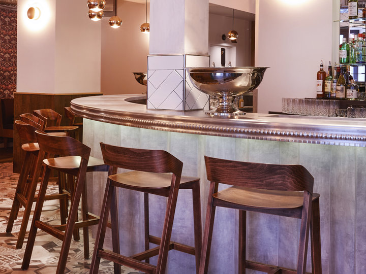 Le Restaurant Breton Evènement Professionnel PARIS 3