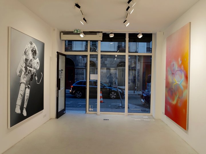 Galerie 13 Paris 75008
