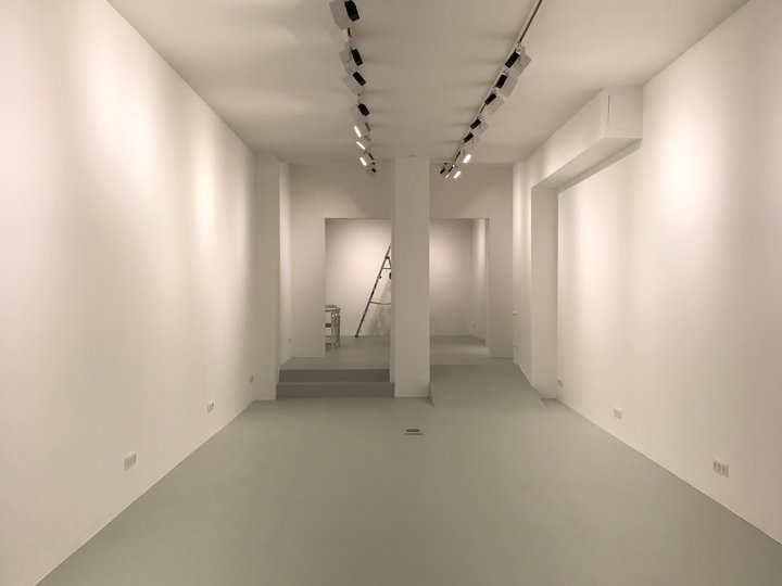 Galerie 13 Paris 75008