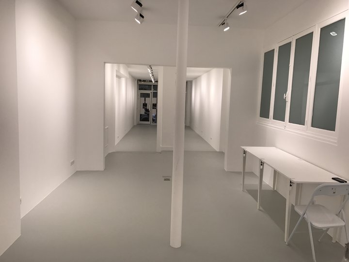 Galerie 13 Paris 75008