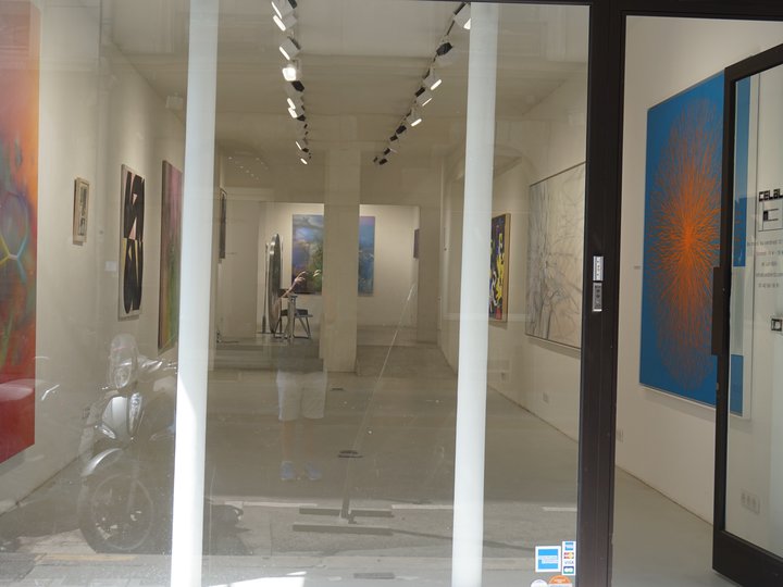 Galerie 13 Paris 75008