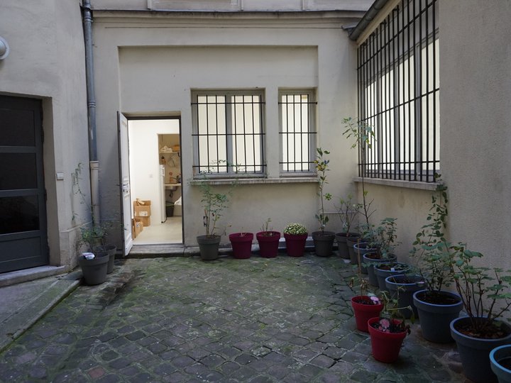 Galerie 13 Paris 75008