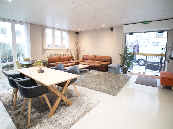 31 Factory Paris 75011