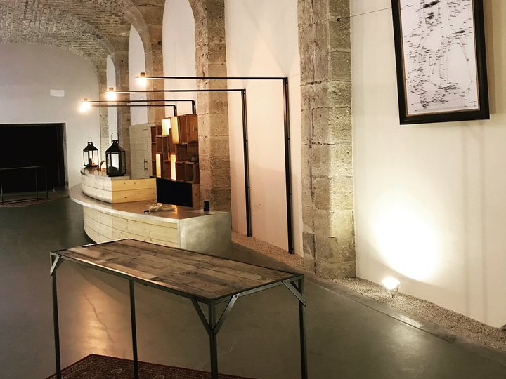 Le Caveau DIJON