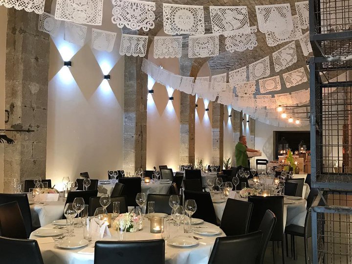 Le Caveau DIJON