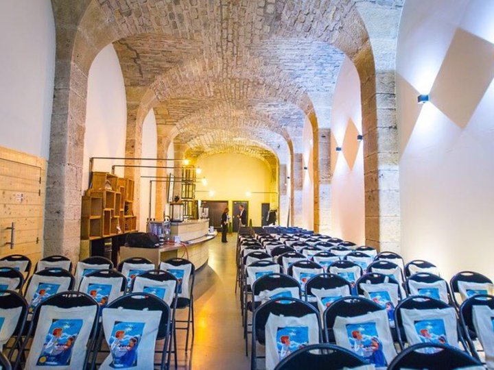 Le Caveau DIJON