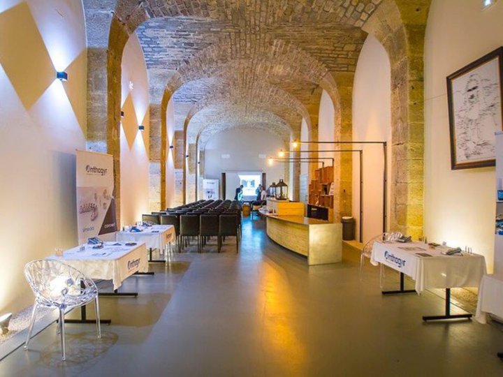 Le Caveau DIJON