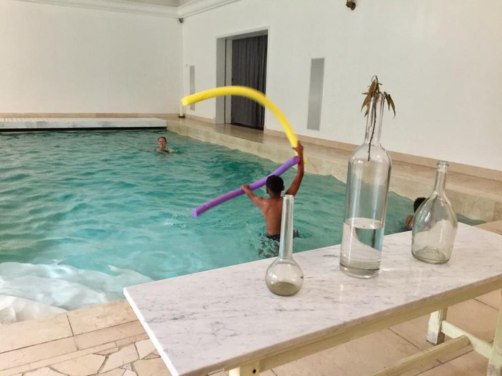 La Villa St Cloud Saint-Cloud