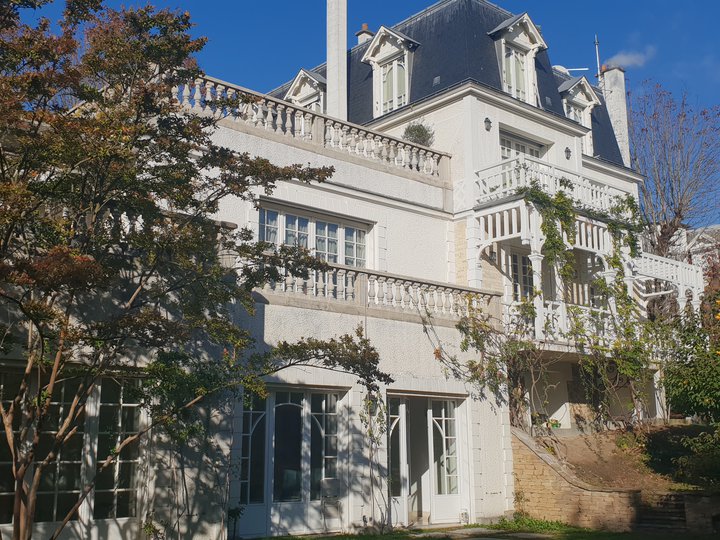 La Villa St Cloud Saint-Cloud