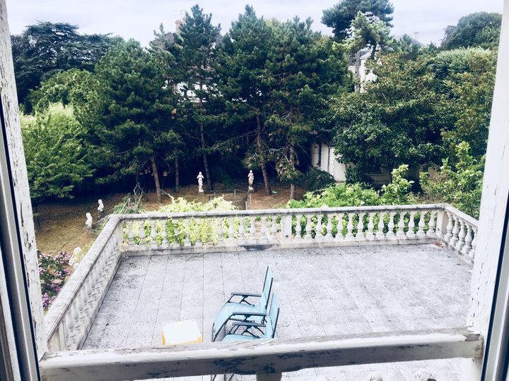 La Villa St Cloud Saint-Cloud