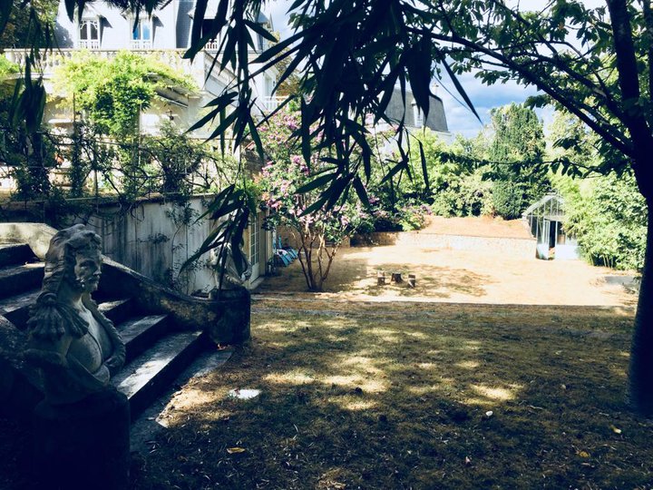 La Villa St Cloud Saint-Cloud