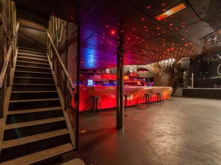 Le Club Oberkampf Evènement Professionnel Paris 11