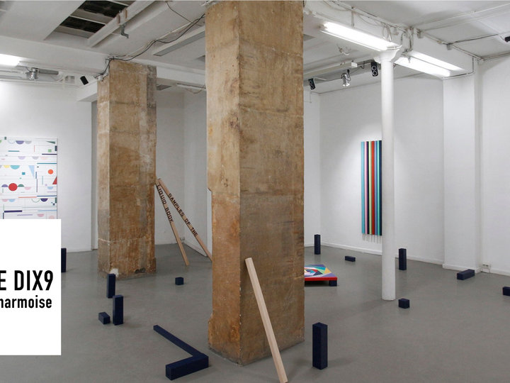 Galerie 19 Paris 75003