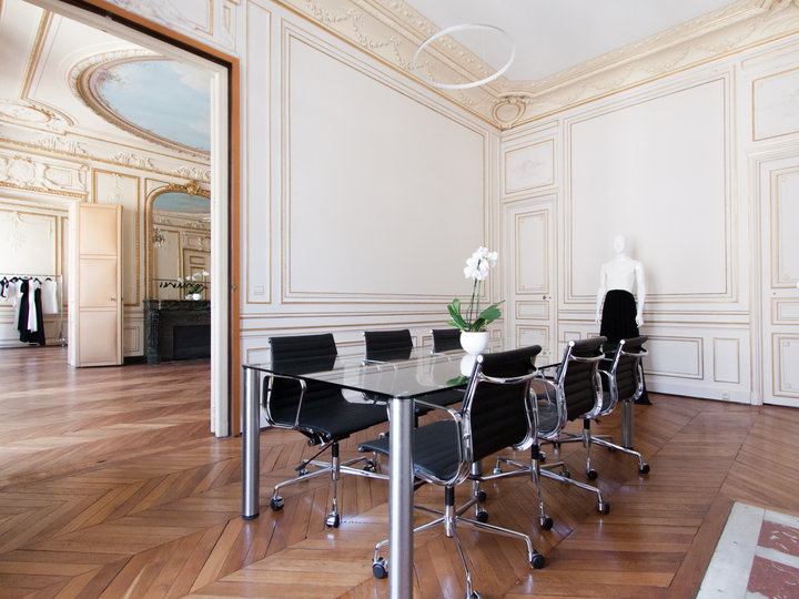 L'Appartement Auber Paris 75009 