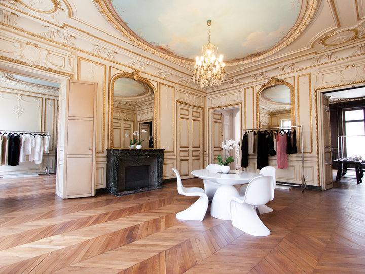 L'Appartement Auber Paris 75009 