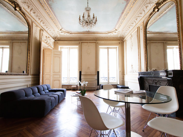 L'Appartement Auber Paris 75009 